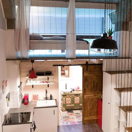 Mooki Loft&Lake Ossiacher See Gerlitzen Own Beach Villach Exterior foto