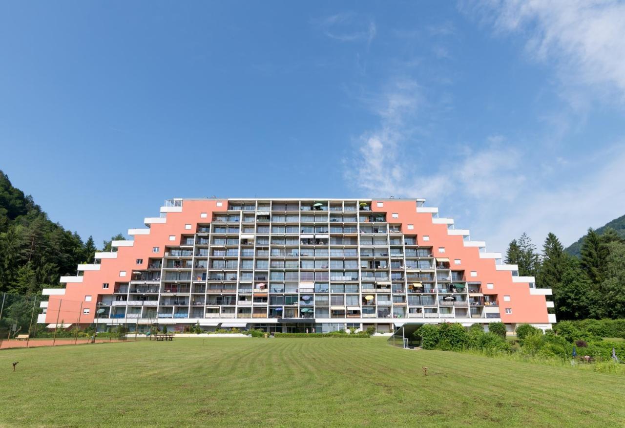 Mooki Loft&Lake Ossiacher See Gerlitzen Own Beach Villach Exterior foto