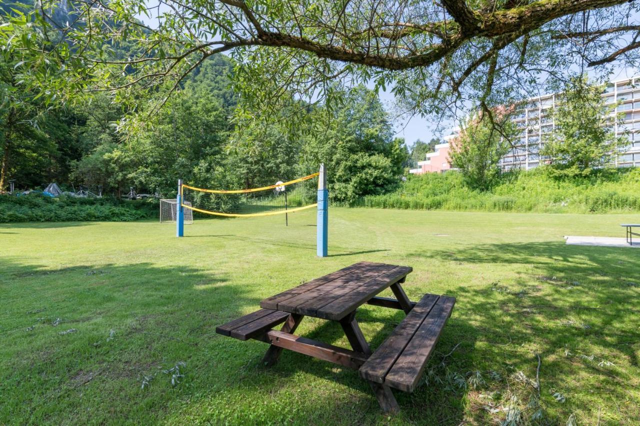 Mooki Loft&Lake Ossiacher See Gerlitzen Own Beach Villach Exterior foto