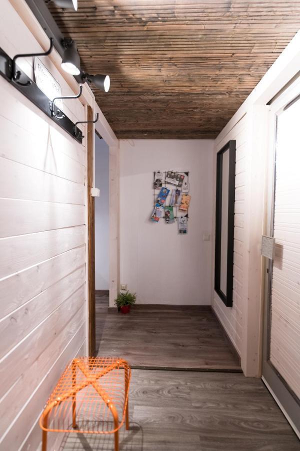Mooki Loft&Lake Ossiacher See Gerlitzen Own Beach Villach Exterior foto