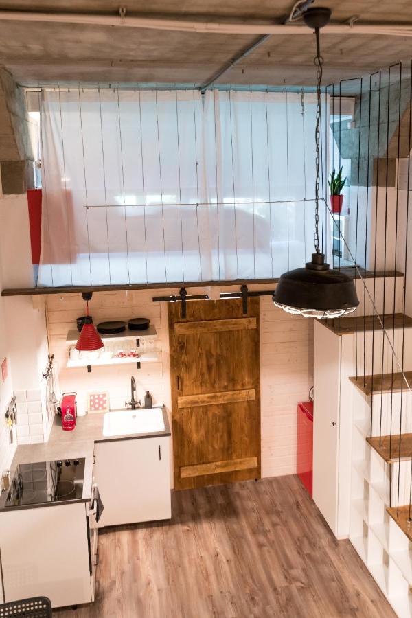Mooki Loft&Lake Ossiacher See Gerlitzen Own Beach Villach Exterior foto